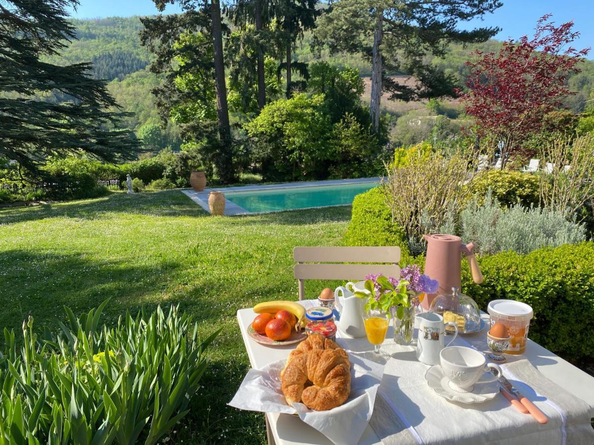 Chateau Des Janroux Juliénas Dış mekan fotoğraf