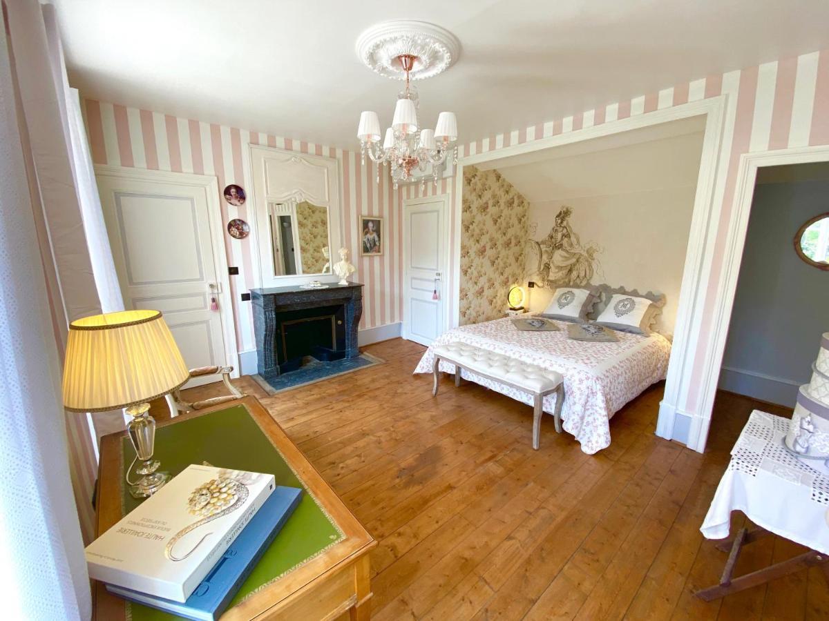 Chateau Des Janroux Juliénas Oda fotoğraf
