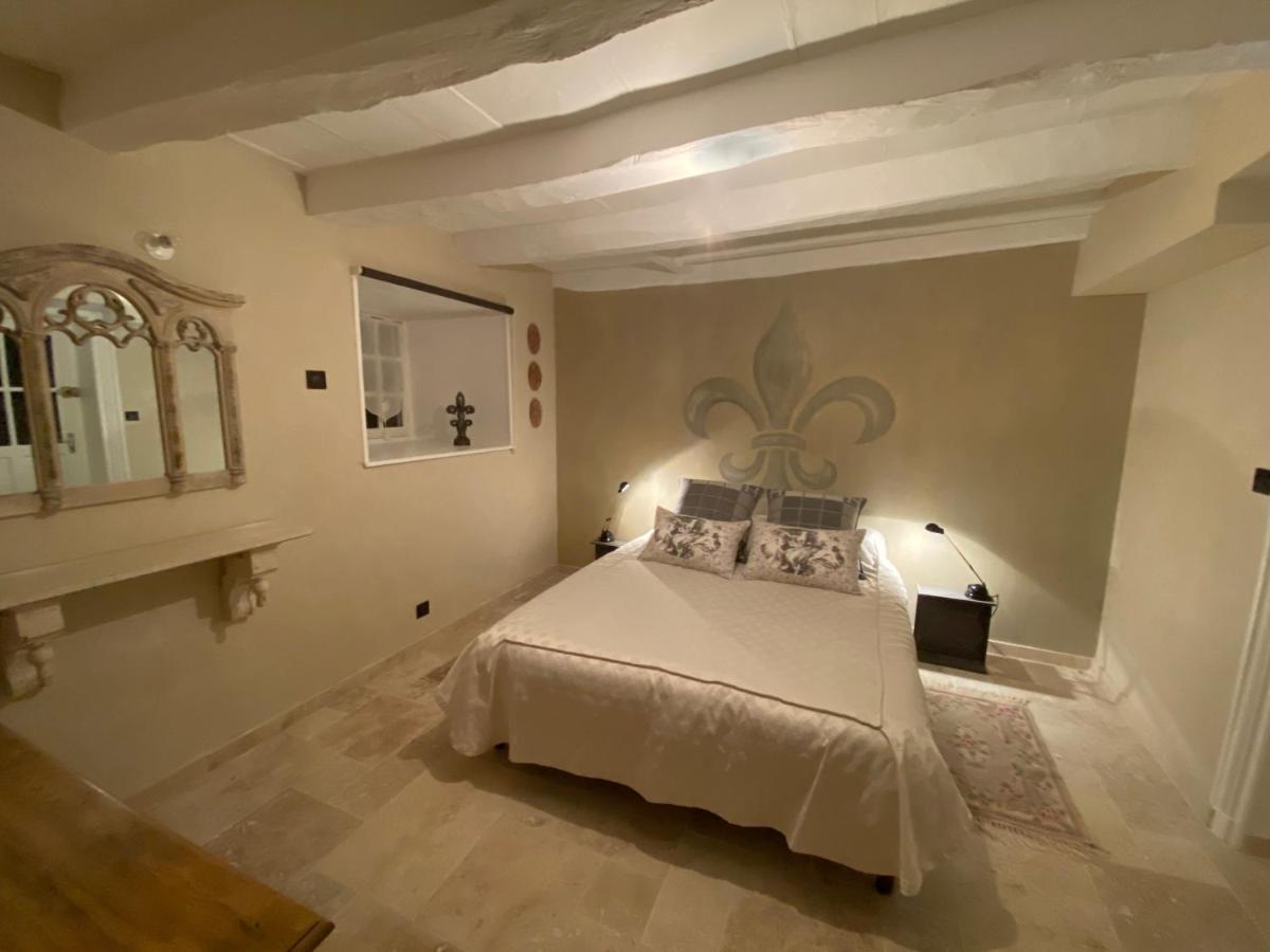 Chateau Des Janroux Juliénas Oda fotoğraf