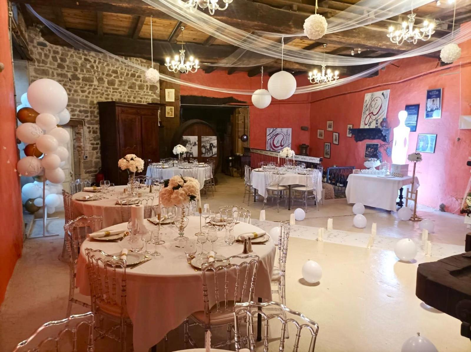 Chateau Des Janroux Juliénas Dış mekan fotoğraf